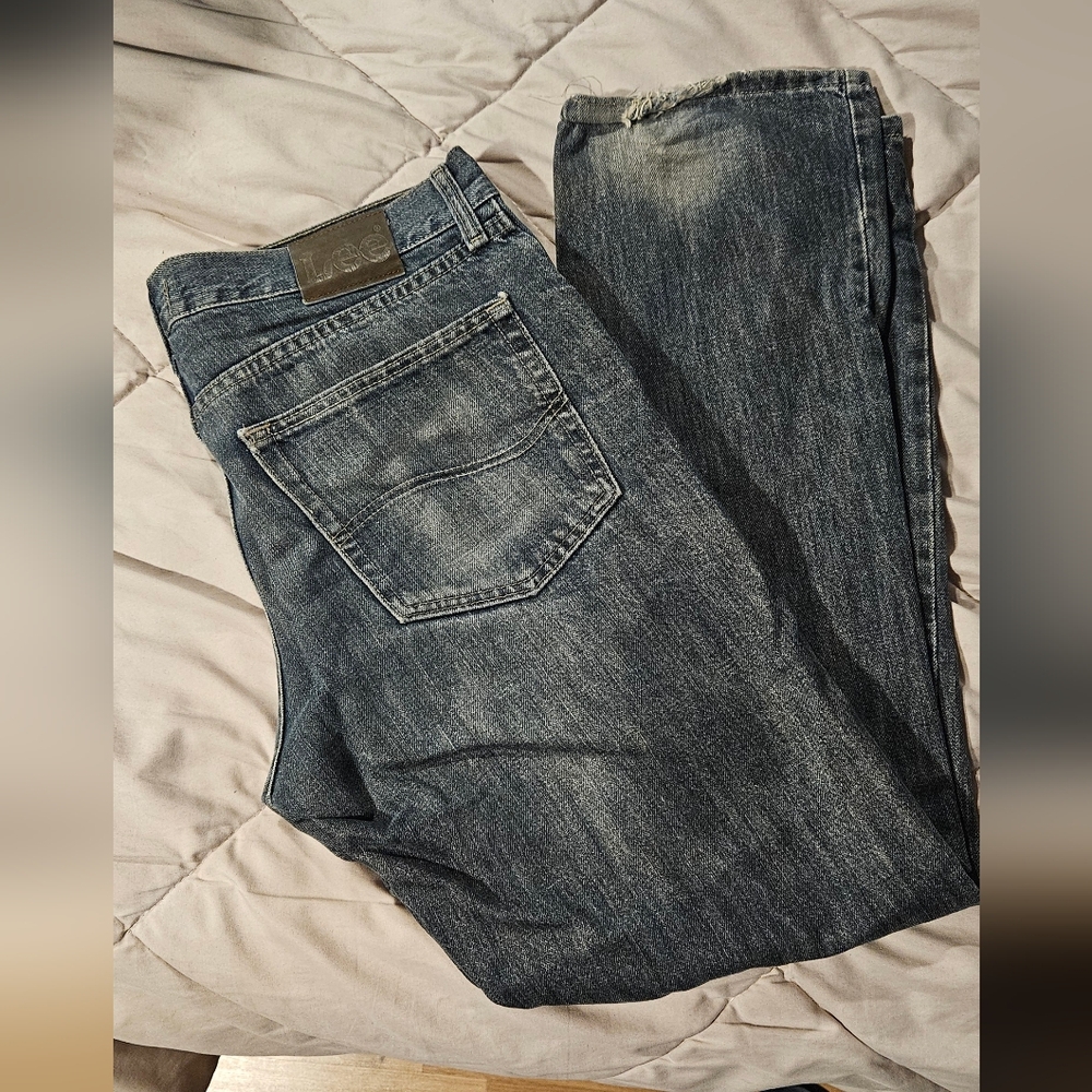 Lee Pants